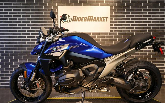 2026 BMW R 1300 R