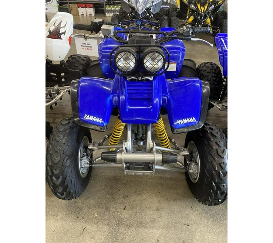 2004 Yamaha Warrior