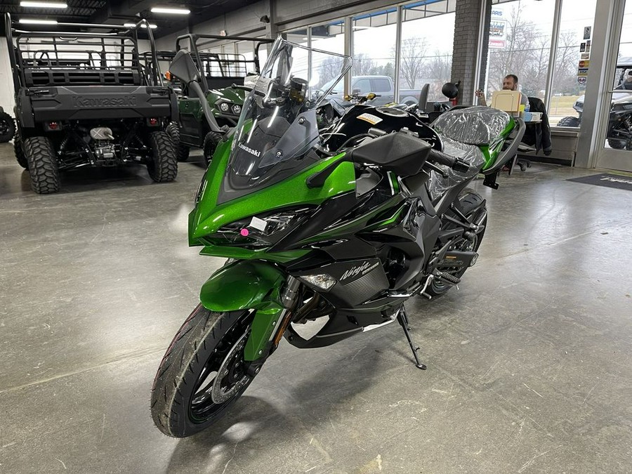 2023 Kawasaki Ninja® 1000SX