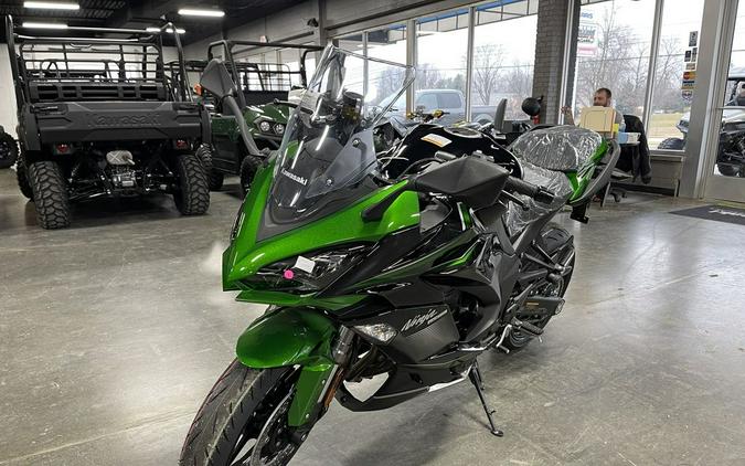 2023 Kawasaki Ninja® 1000SX