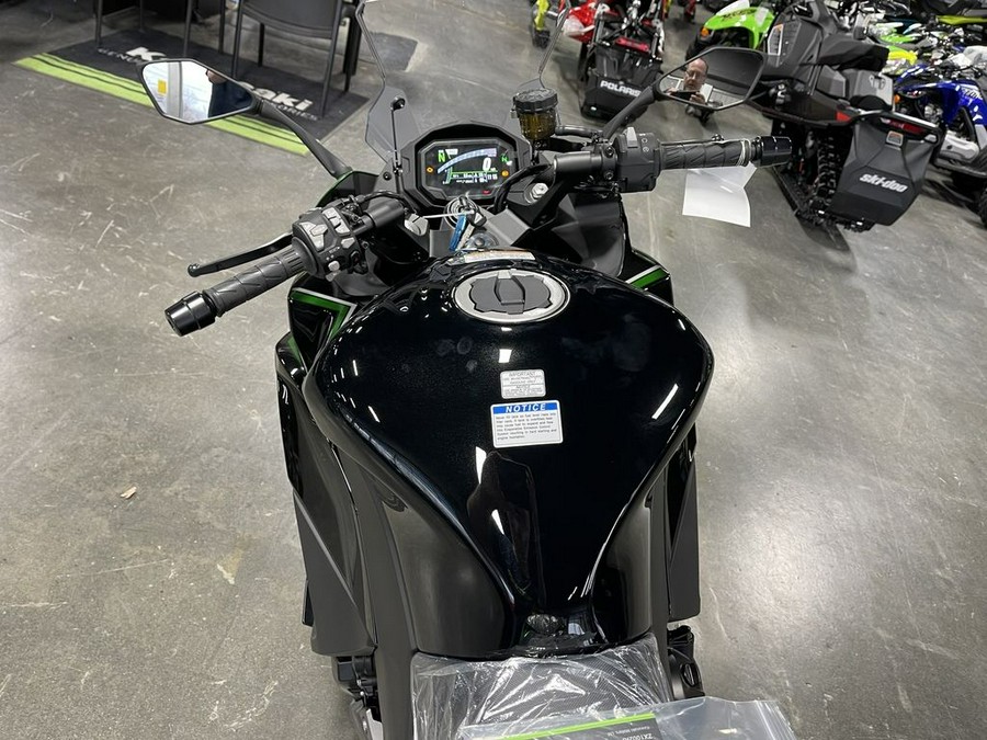 2023 Kawasaki Ninja® 1000SX