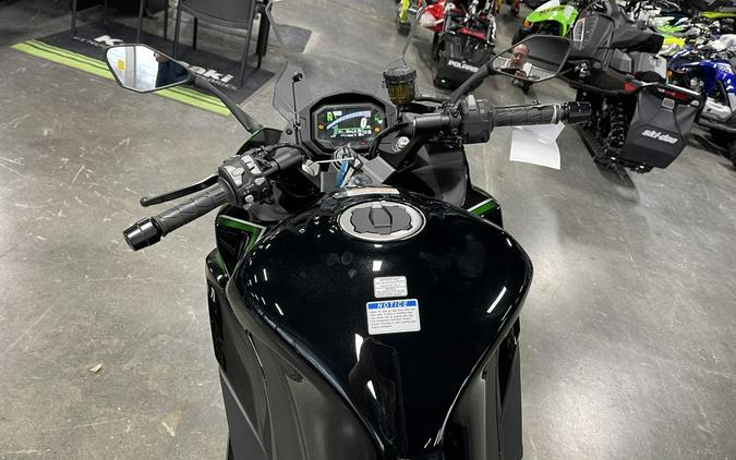 2023 Kawasaki Ninja® 1000SX