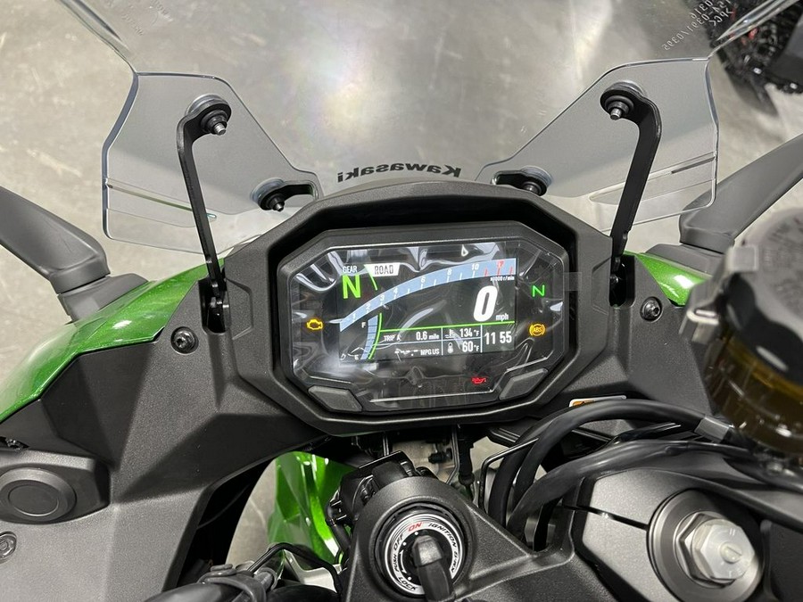 2023 Kawasaki Ninja® 1000SX