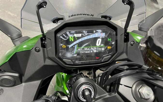 2023 Kawasaki Ninja® 1000SX