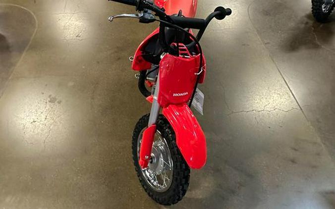 2024 Honda® CRF50F