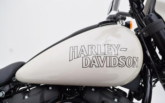 2023 Harley-Davidson® FXLRS - Low Rider® S