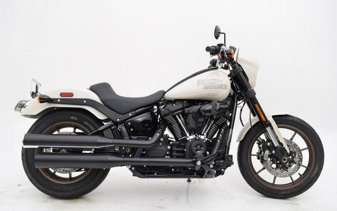 2023 Harley-Davidson® FXLRS - Low Rider® S