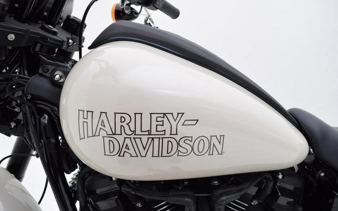 2023 Harley-Davidson® FXLRS - Low Rider® S