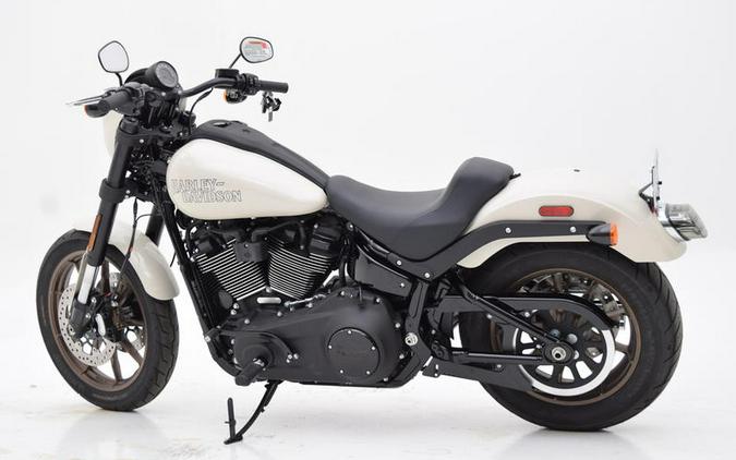 2023 Harley-Davidson® FXLRS - Low Rider® S