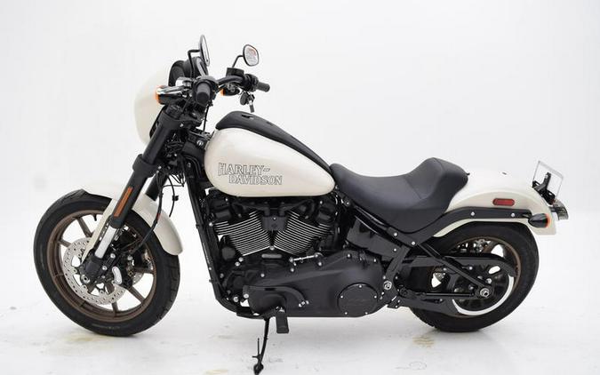 2023 Harley-Davidson® FXLRS - Low Rider® S