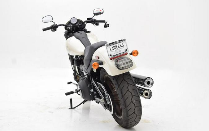 2023 Harley-Davidson® FXLRS - Low Rider® S