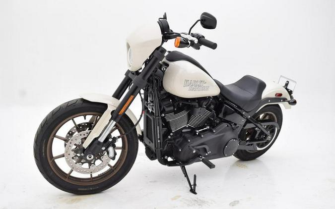 2023 Harley-Davidson® FXLRS - Low Rider® S