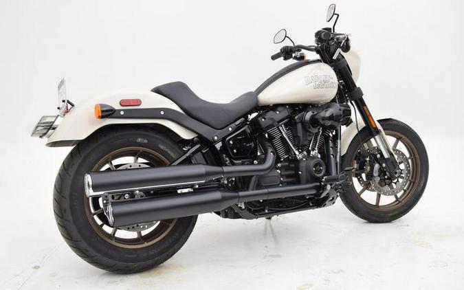 2023 Harley-Davidson® FXLRS - Low Rider® S