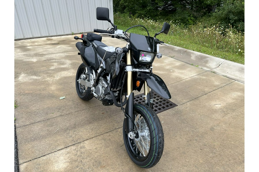 2024 Suzuki DR-Z 400S