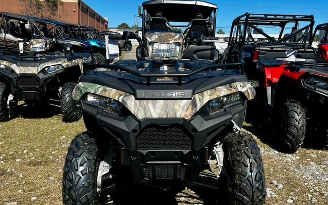 2024 Polaris Sportsman® 570 Base