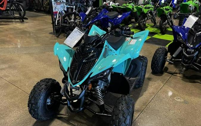 2024 Yamaha Raptor 110