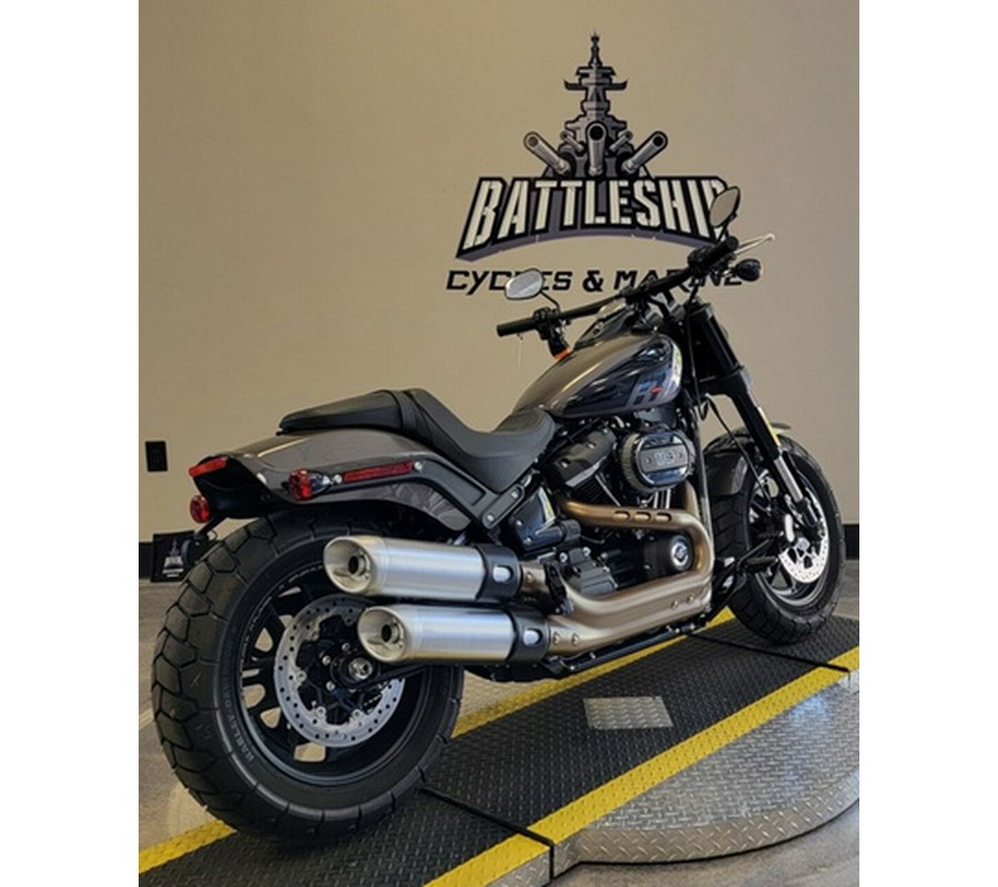 2023 Harley-Davidson FXFBS - Fat Bob 114 Fat Bob 114 FXFBS