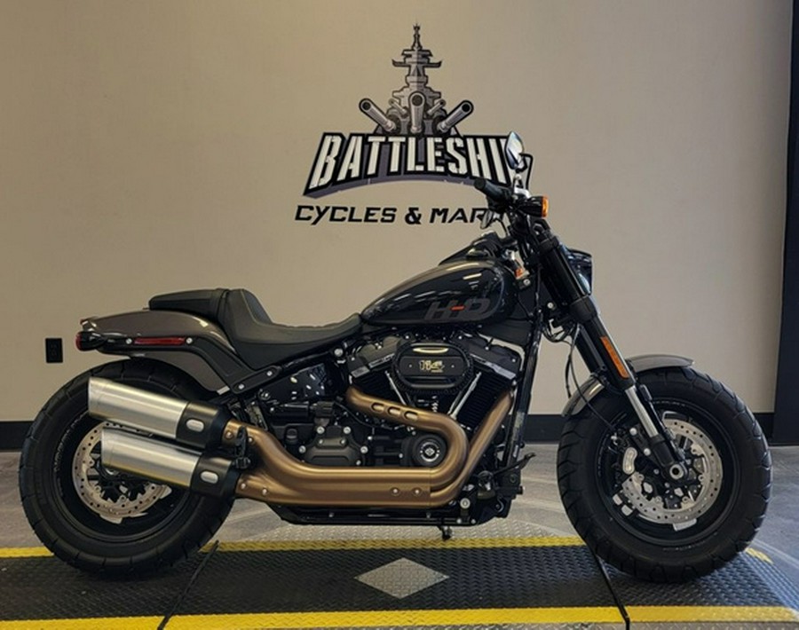 2023 Harley-Davidson FXFBS - Fat Bob 114 Fat Bob 114 FXFBS