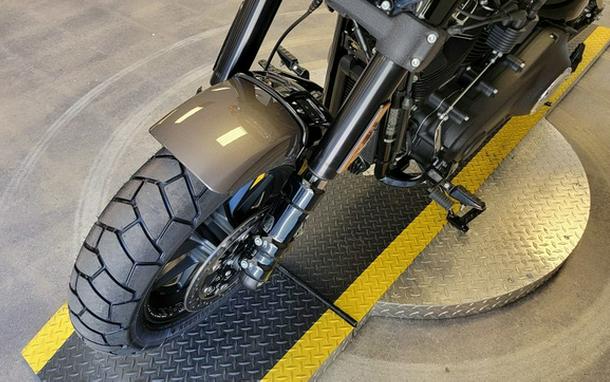 2023 Harley-Davidson FXFBS - Fat Bob 114 Fat Bob 114 FXFBS