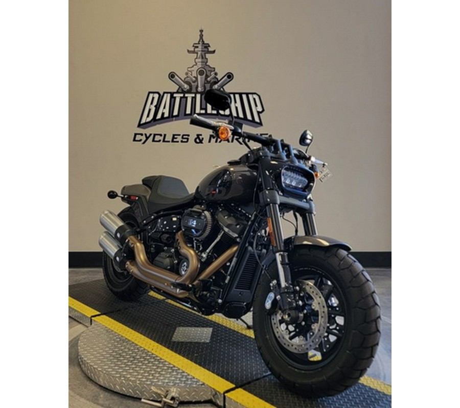 2023 Harley-Davidson FXFBS - Fat Bob 114 Fat Bob 114 FXFBS