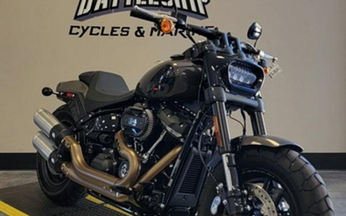 2023 Harley-Davidson FXFBS - Fat Bob 114 Fat Bob 114 FXFBS