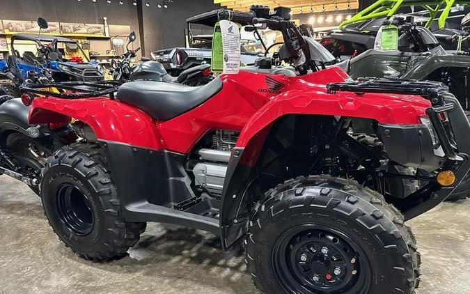 2024 Honda® Fourtrax Recon