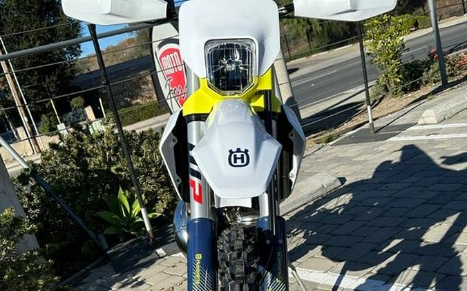 2024 Husqvarna® TE 300