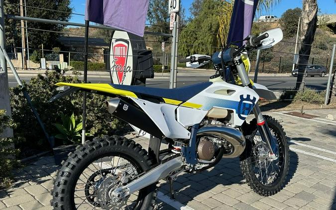 2024 Husqvarna® TE 300