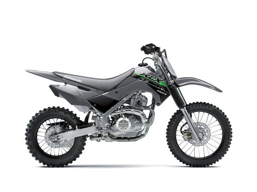 2024 Kawasaki KLX®140R