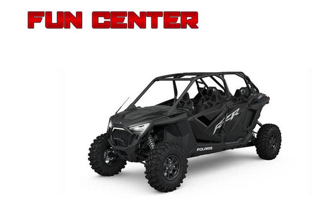 2024 Polaris Industries RZR PRO XP 4 ULTIMATE