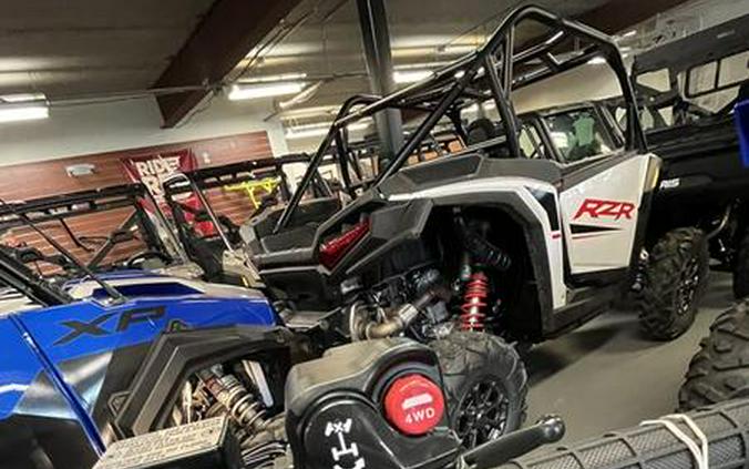 2024 Honda® FourTrax Foreman Rubicon 4x4 Automatic DCT EPS