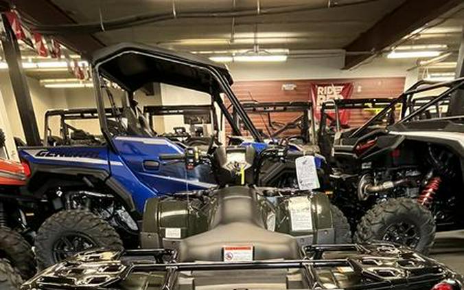 2024 Honda® FourTrax Foreman Rubicon 4x4 Automatic DCT EPS