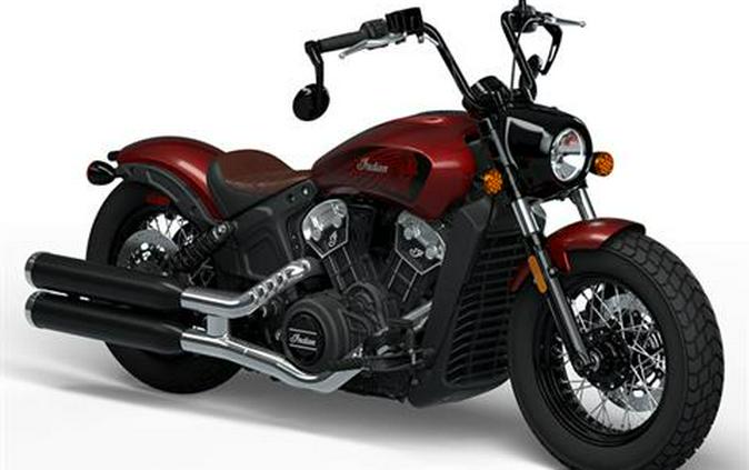 2024 Indian Motorcycle Scout® Bobber Twenty ABS