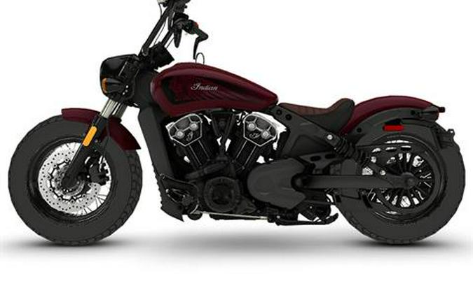 2024 Indian Motorcycle Scout® Bobber Twenty ABS