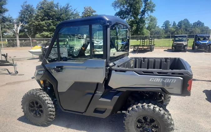 2024 Can-Am® Defender Limited HD10