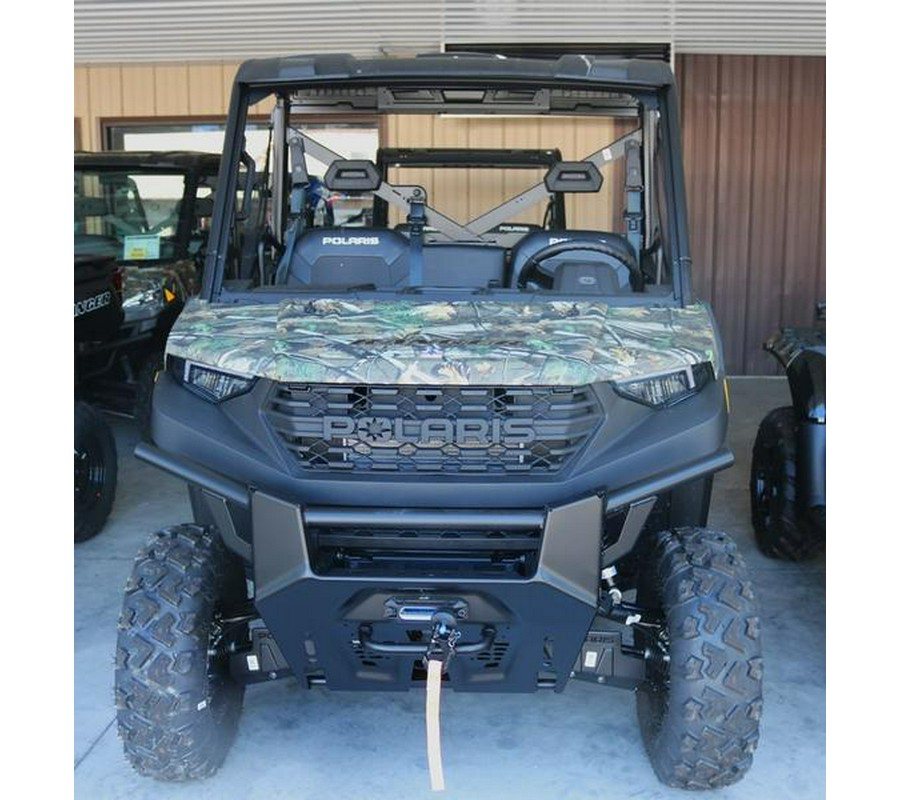 2024 Polaris® Ranger 1000 Premium