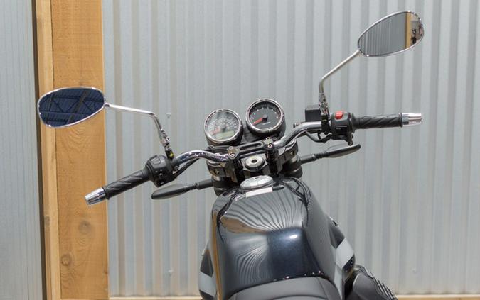 2023 Moto Guzzi V7 Special