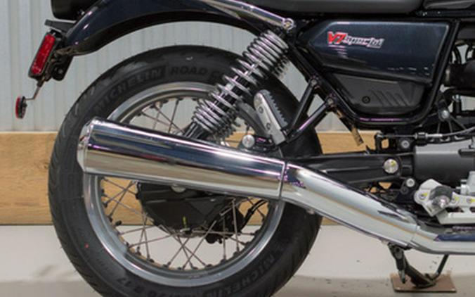2023 Moto Guzzi V7 Special