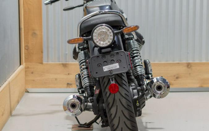 2023 Moto Guzzi V7 Special