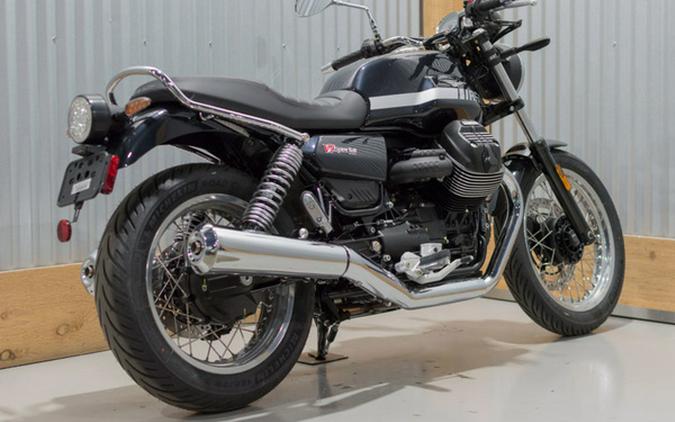 2023 Moto Guzzi V7 Special