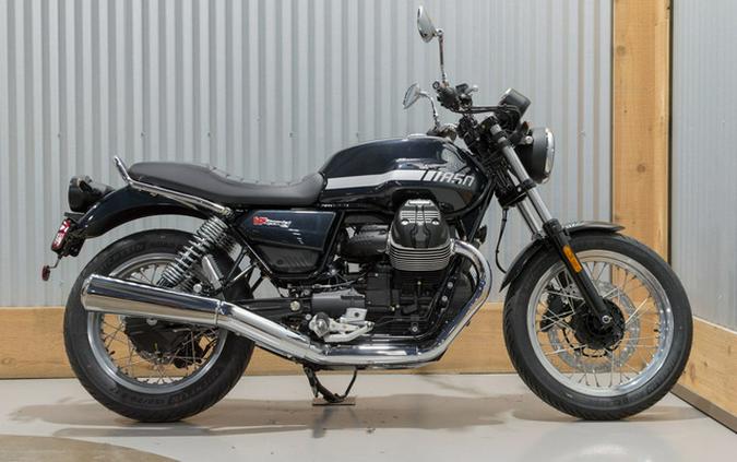 2023 Moto Guzzi V7 Special