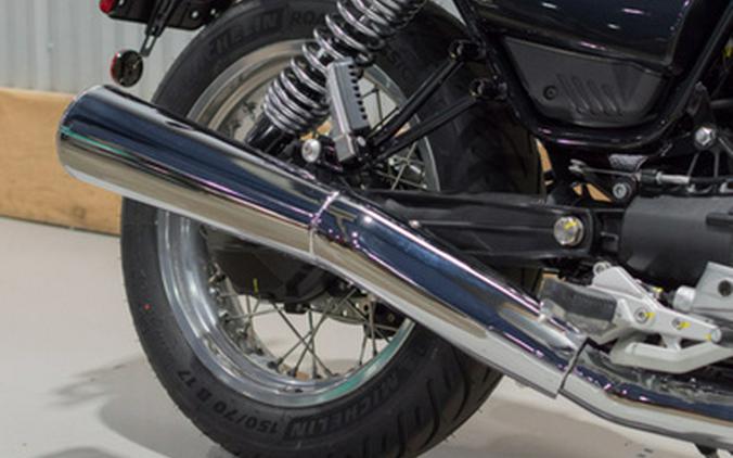 2023 Moto Guzzi V7 Special