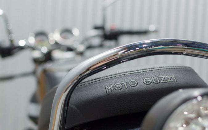 2023 Moto Guzzi V7 Special