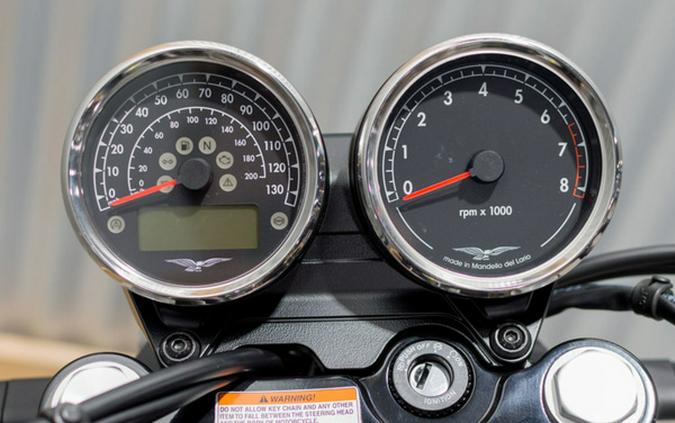 2023 Moto Guzzi V7 Special