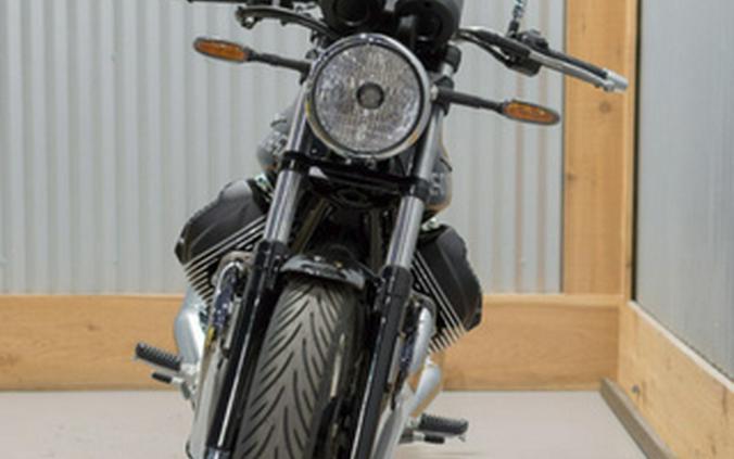 2023 Moto Guzzi V7 Special