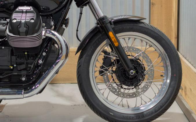 2023 Moto Guzzi V7 Special