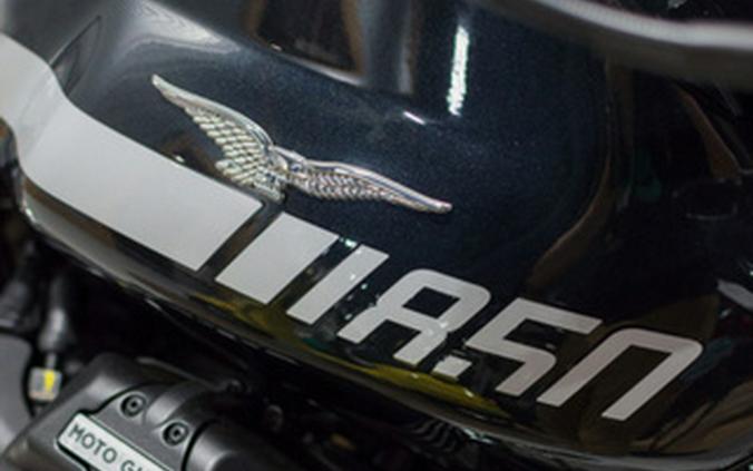 2023 Moto Guzzi V7 Special