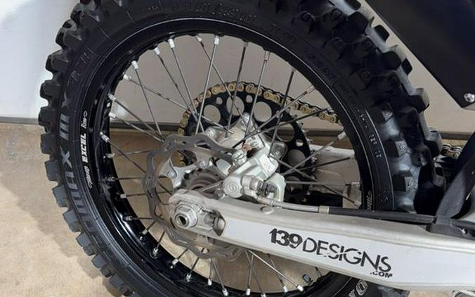 2024 KTM 250 SX