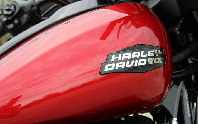 2025 Harley-Davidson® FLHX - Street Glide®