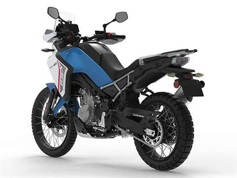 2025 CFMOTO IBEX 450